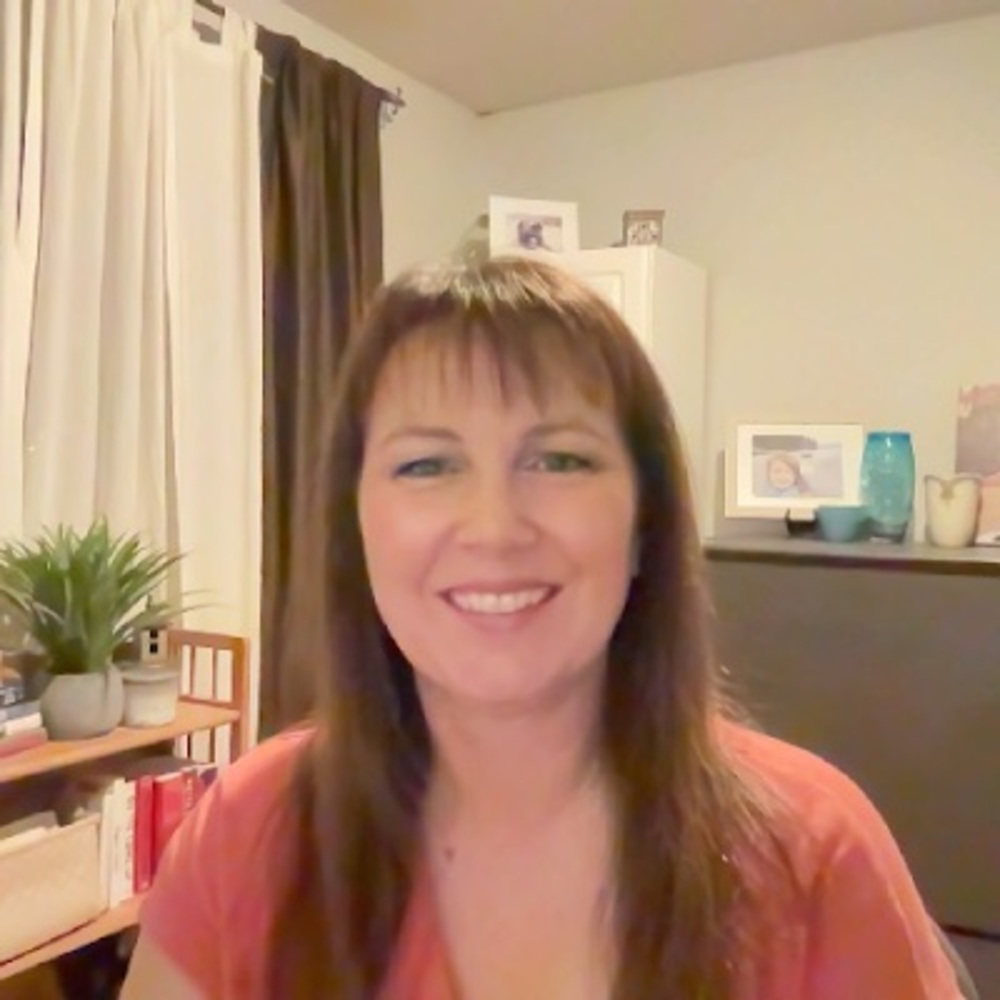 Meet your Posher, Samantha